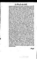 1614 - Jean Richer - Trésor du nouveau style et protocole de la chancellerie de France - BSB Munich