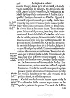 1578 - Nicolas Chesneau - Trésor et entière histoire de la triomphante victoire du corps de Dieu sur l’esprit malin - British Library