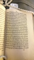 1581 - Guillaume Julien - Trésor de Ponce Pilate - British Library