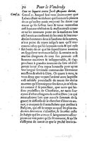 1607 - Nicolas Du Fossé - Trésor quadragésimal - T 01 - BM Lyon