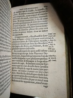 1611 - Christian Ouwerx - Trésor ou reliquaire d’honneur de Jésus Christ et de ses saints - BU Lille