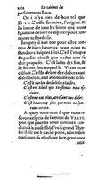 1615 - François Le Fèvre - Cabinet du vrai trésor - BCU Lausanne