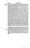 1650 - Denis Thierry - Trésor des antiquités romaines - BM Lyon