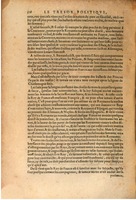 1611 - Pierre Chevalier - Trésor politique - BSB Munich