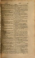1617 - Samuel Crespin - Trésor des trois langues espagnole, française et italienne (Première partie) - Regensburg