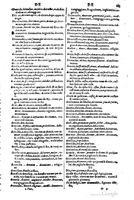 1617 - Samuel Crespin - Trésor des trois langues espagnole, française et italienne (3 parties) - Ohio