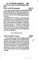 1610 - Louis Coste - Trésor de l’éloquence française (Seconde partie) - BM Lyon