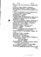 1655 - Augustin Courbé - Trésor de recherches et antiquités gauloises et françaises - BM Lyon