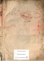1608 - Nicolas Du Fossé - Trésor politique - BSB Munich