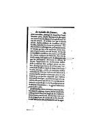 1587 - Jacques du Puis - Trésor des remèdes secrets pour les maladies des femmes - BnF
