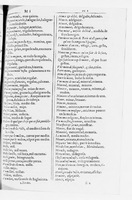1616 - Veuve Marc Orry - Trésor des deux langues espagnole et française (Seconde partie) - BnF