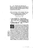1642 - Sébastien Cramoisy - Trésor des merveilles de la maison royale de Fontainebleau - BM Lyon