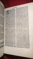 1568 - Willem Silvius - Trésor des vies de Plutarque - BnF