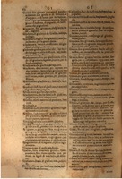 1609 - Philippe Albert et Alexandre Pernet - Trésor des trois langues, francoise, italienne et espagnole (Troisième partie) - BSB Munich