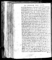 1574 - Benoît Rigaud - Trésor des vies de Plutarque - Avignon