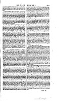 1629 - Veuve Nicolas Buon - Trésor du droit français (21754 T. 1) - BM Lyon