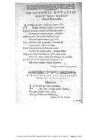 1609 - Étienne Gamonet - Grand dispensaire ou Trésor général et particulier des préservatifs - BIU Santé