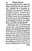 1633 - François Waudré - Trésor spirituel contenant les excellences du christianisme - UGent