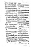 1617 - Samuel Crespin - Trésor des trois langues espagnole, française et italienne (3 parties) - Ohio