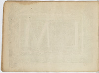 1580 - Jean de Beauchesne - Trésor d’écriture - BnF