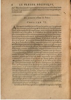 1608 - Thierry Rolin - Trésor politique - Augsbourg