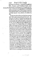 1607 - Nicolas Du Fossé - Trésor quadragésimal - T 01 - BM Lyon