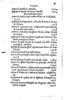 1559 - Étienne Groulleau - Trésor des Amadis - UGent