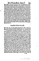 1614 - Jean Richer - Trésor du nouveau style et protocole de la chancellerie de France - BSB Munich