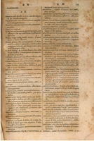 1609 - Philippe Albert et Alexandre Pernet - Trésor des trois langues, francoise, italienne et espagnole (Troisième partie) - BSB Munich