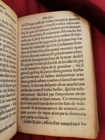 1599 - Thomas Portau - Vertueux trésor - Bibliothèque Sainte-Geneviève
