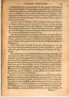 1608 - Pierre Chevalier - Trésor politique - BSB Munich
