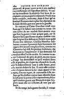 1578 - Jean Poupy - Trésor des morales de Plutarque - BSB Munich