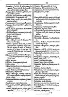 1616 - Veuve Marc Orry - Trésor des deux langues espagnole et française (Première et Seconde parties) - BM Lyon