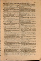 1606 - Samuel Crespin - Thresor des trois langues, francoise, italiene et espagnolle - BSB Munich