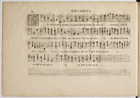 1594 - Paul Marceau - Trésor de musique d&#039;Orlande de Lassus, Superius, Bassus, Tenor, Quinta pars - BnF