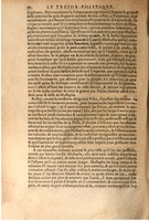 1611 - Pierre Chevalier - Trésor politique - BSB Munich