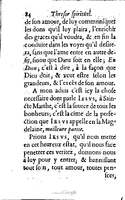 1633 - François Waudré - Trésor spirituel contenant les excellences du christianisme - BM Lyon