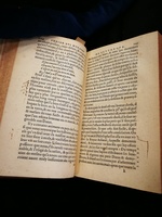 1577 - Jean Poupy - Trésor des morales de Plutarque - Les Méjanes, Aix-en-Provence