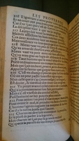 1594 - Jan van Waesberge - Trésor de Salomon - BnF Arsenal