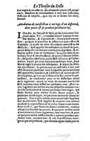 1614 - Jean Richer - Trésor du nouveau style et protocole de la chancellerie de France - BSB Munich
