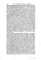 1611 - Pierre Chevalier - Trésor politique - UGent