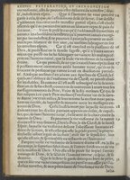 [1575c.] - s.n. - Le Livre des témoignages du Trésor caché au champ - BnF-Tolbiac
