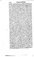 1617 - Jean Le Bouc - Trésor des remèdes secrets - BM Lyon
