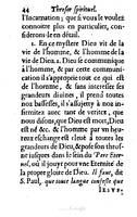1633 - François Waudré - Trésor spirituel contenant les excellences du christianisme - UGent