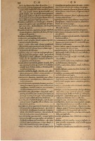 1606 - Samuel Crespin - Thresor des trois langues, francoise, italiene et espagnolle - BSB Munich