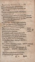 1612 - Dominicus Custos - Trésor des proverbes français  - Bibliopol-Olomuc