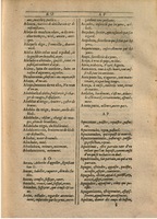 1607 - Marc Orry - Trésor des deux langues espagnole et française (Première partie) - BSB Munich