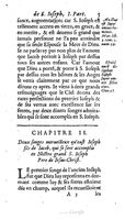 1654 - Antoine Jullieron - Trésor inestimable de Saint-Joseph - BM Lyon