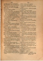 1645 - A. de Sommaville et A. Courbé - Trésor des deux langues espagnole et française - BSB Munich