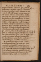 1626 - Joseph Bouillerot - Trésor de l’histoire générale de notre temps - BnF Arsenal